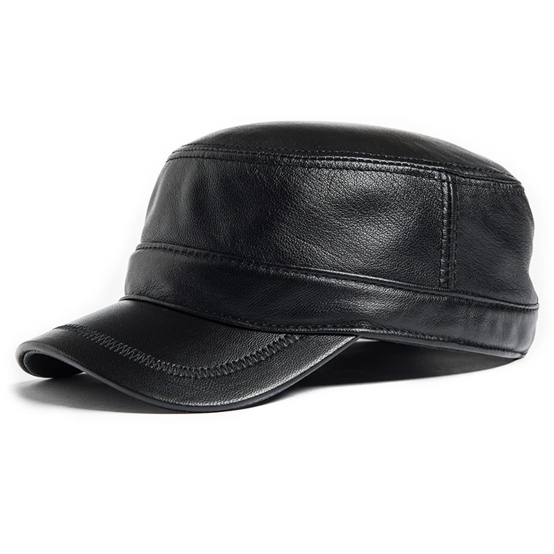Cap for middle aged and old pe - Baseball Cap Structured recension och pris