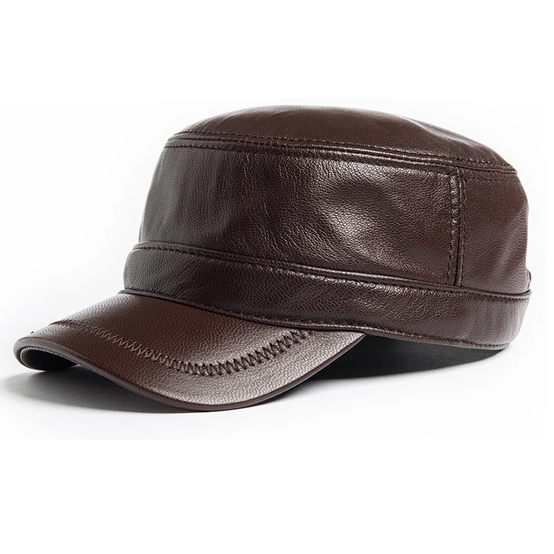 Cap for middle aged and old pe - Baseball Cap Structured recension och pris
