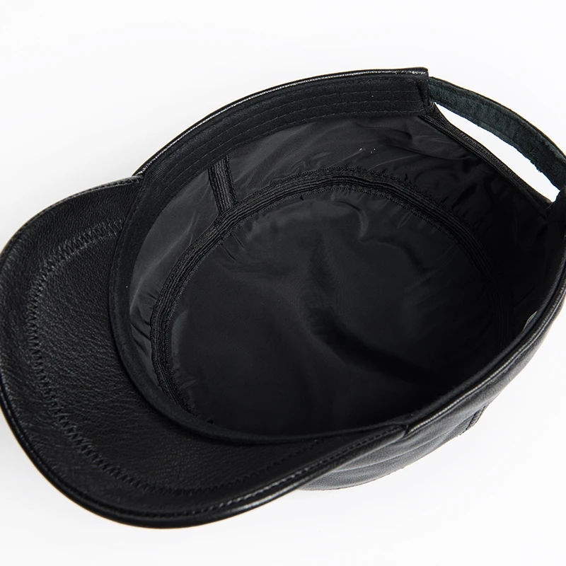 Cap for middle aged and old pe - Baseball Cap Structured recension och pris
