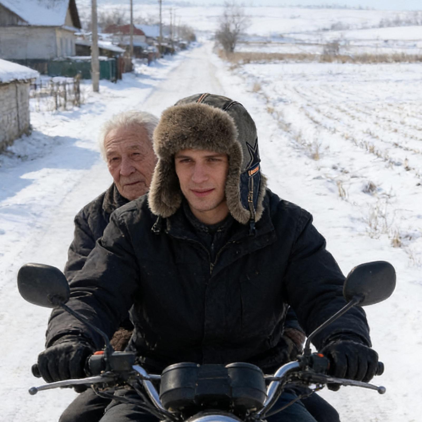 Trapper Hat For Men Thickened  - Winter Trapper Hat recension och pris