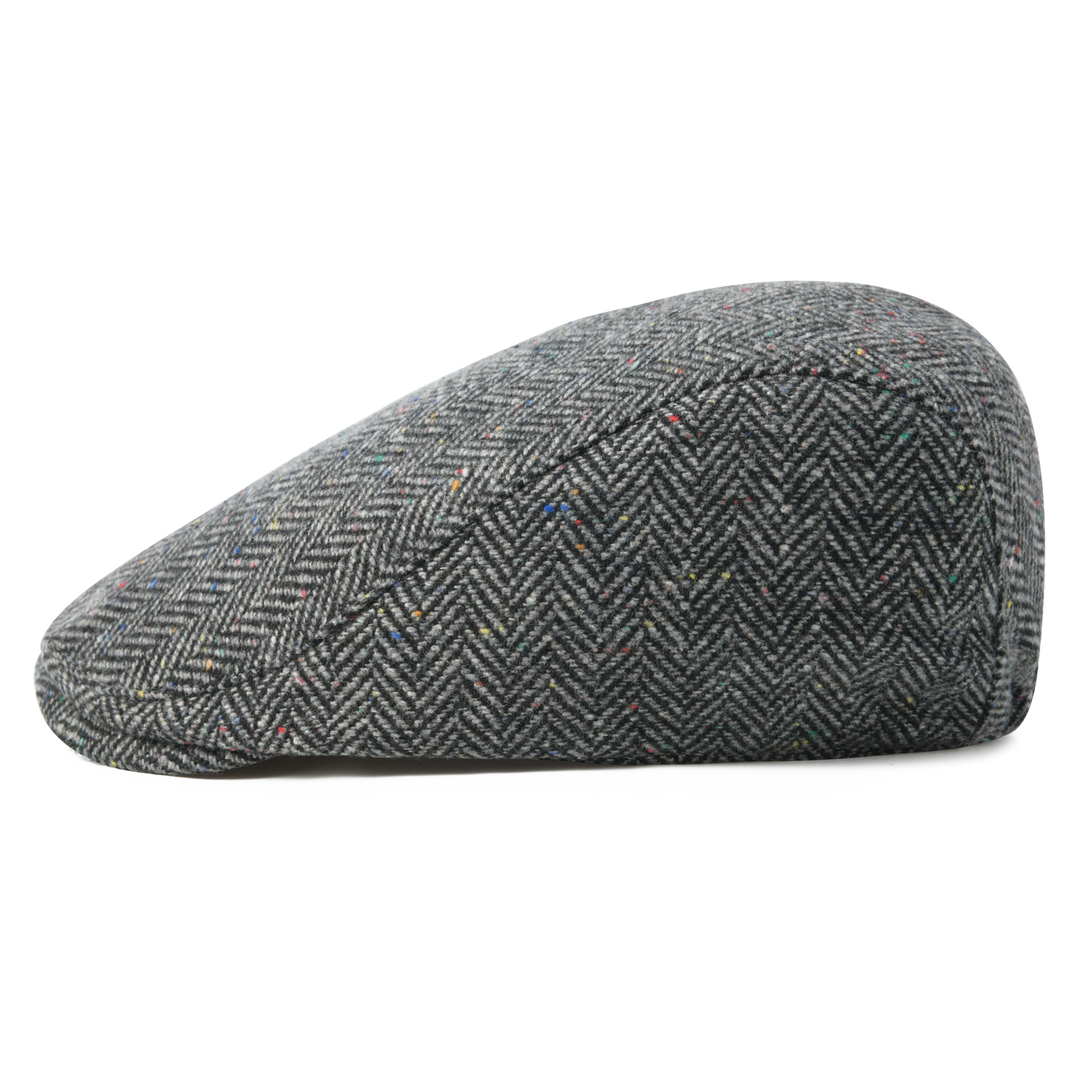 FEINION Men's Herringbone Flat - Newsboy Cap Ivy recension och pris