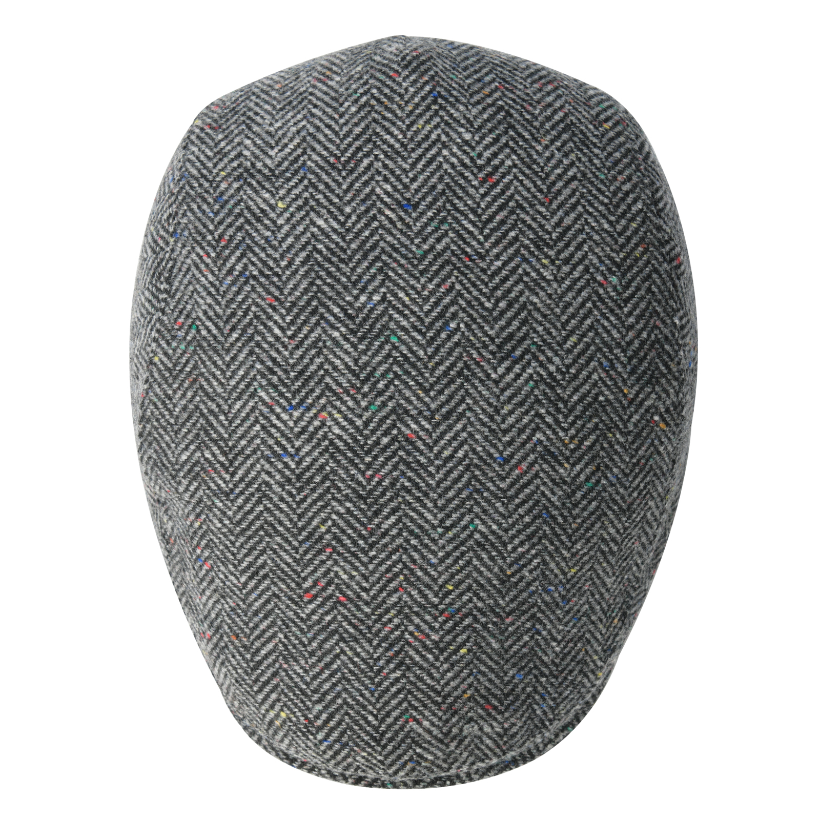 FEINION Men's Herringbone Flat - Newsboy Cap Ivy recension och pris
