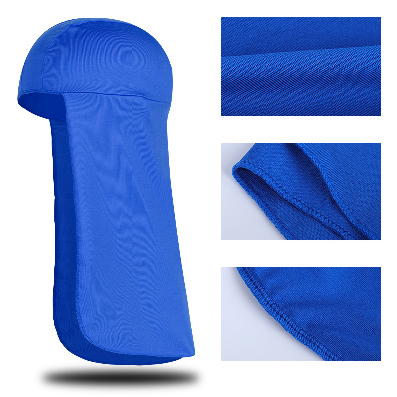 Summer Sun Shade Cap UV Protec - Sun Hat Wide Brim recension och pris