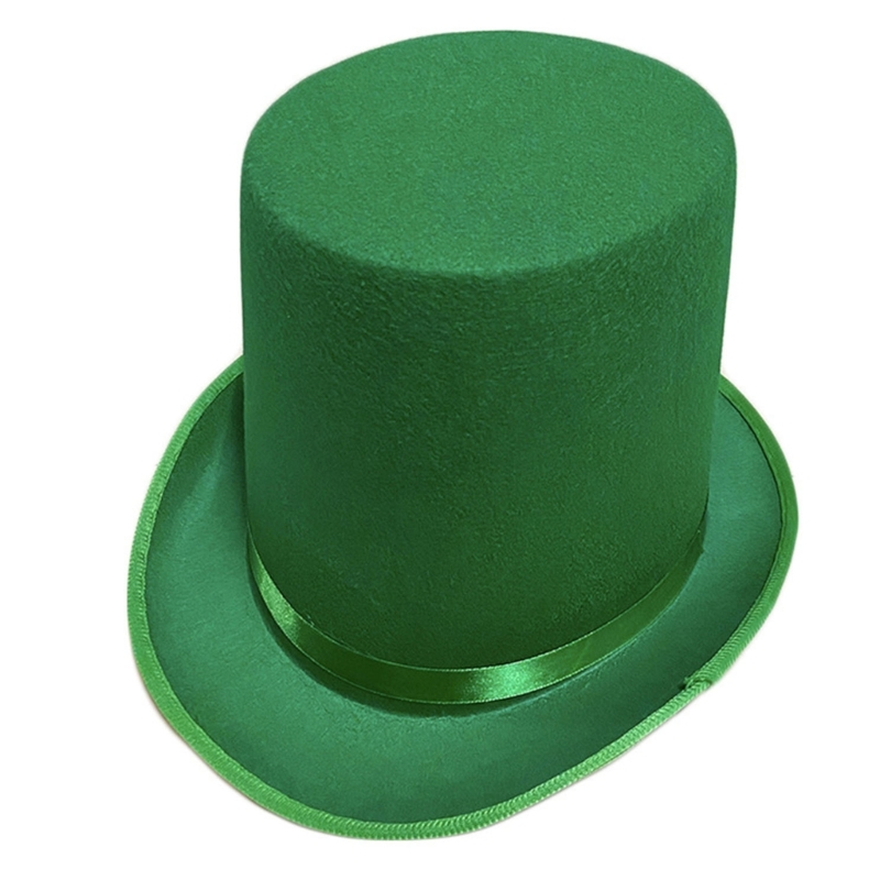 Vintage Fedora Top Hat Solid C - Fedora Hat Wool recension och pris