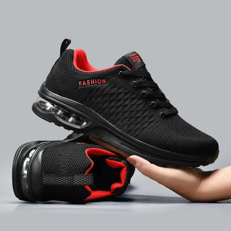 Mens Running Shoes Outdoor Spo - Running Cap Lightweight recension och pris