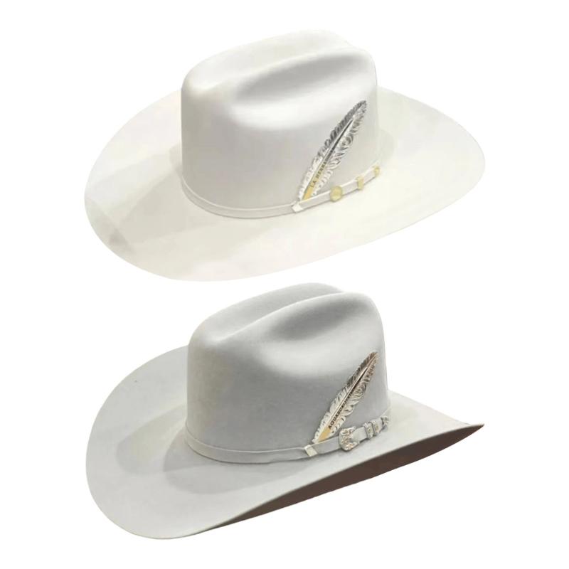 39BB Elegant Gentleman Wool Fe - Fedora Hat Wool recension och pris