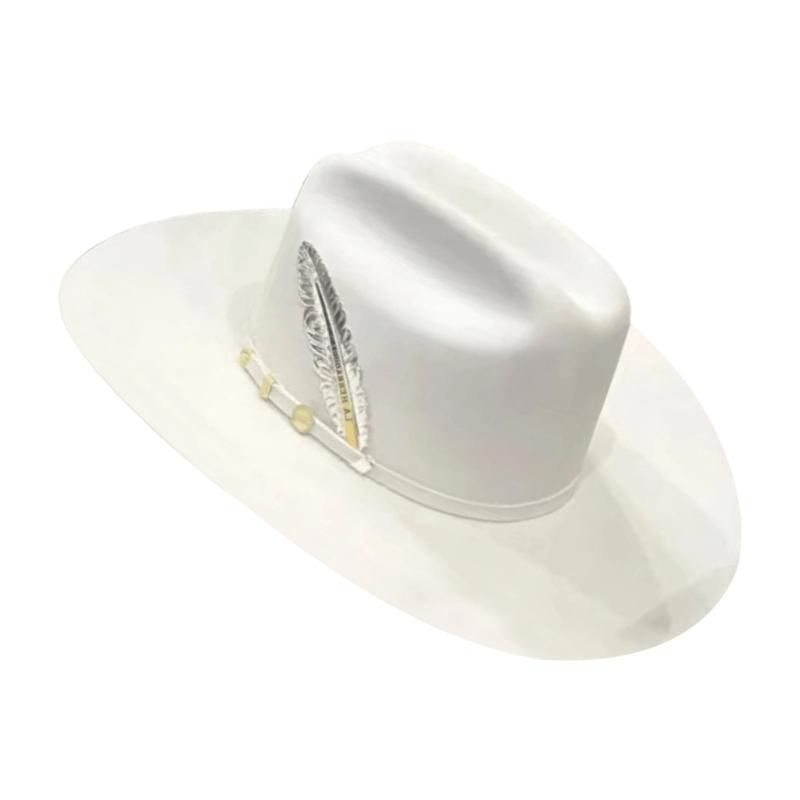 39BB Elegant Gentleman Wool Fe - Fedora Hat Wool recension och pris