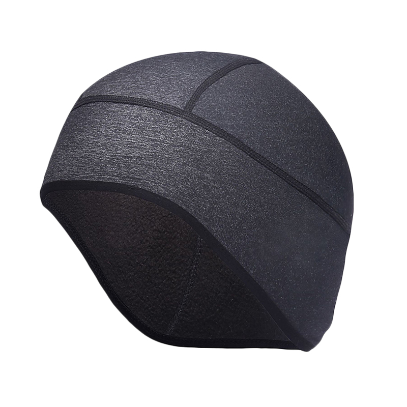 Winter Cycling Cap Windproof T - Skull Cap Helmet Liner recension och pris