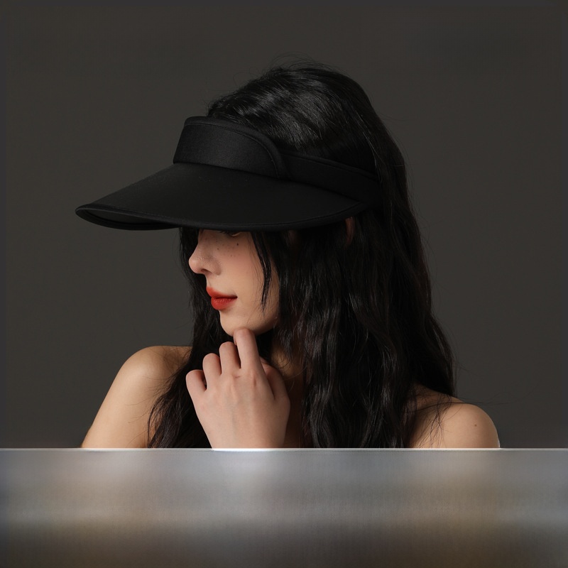 Sun Protection Wide Brim Empty - Sun Hat Wide Brim recension och pris