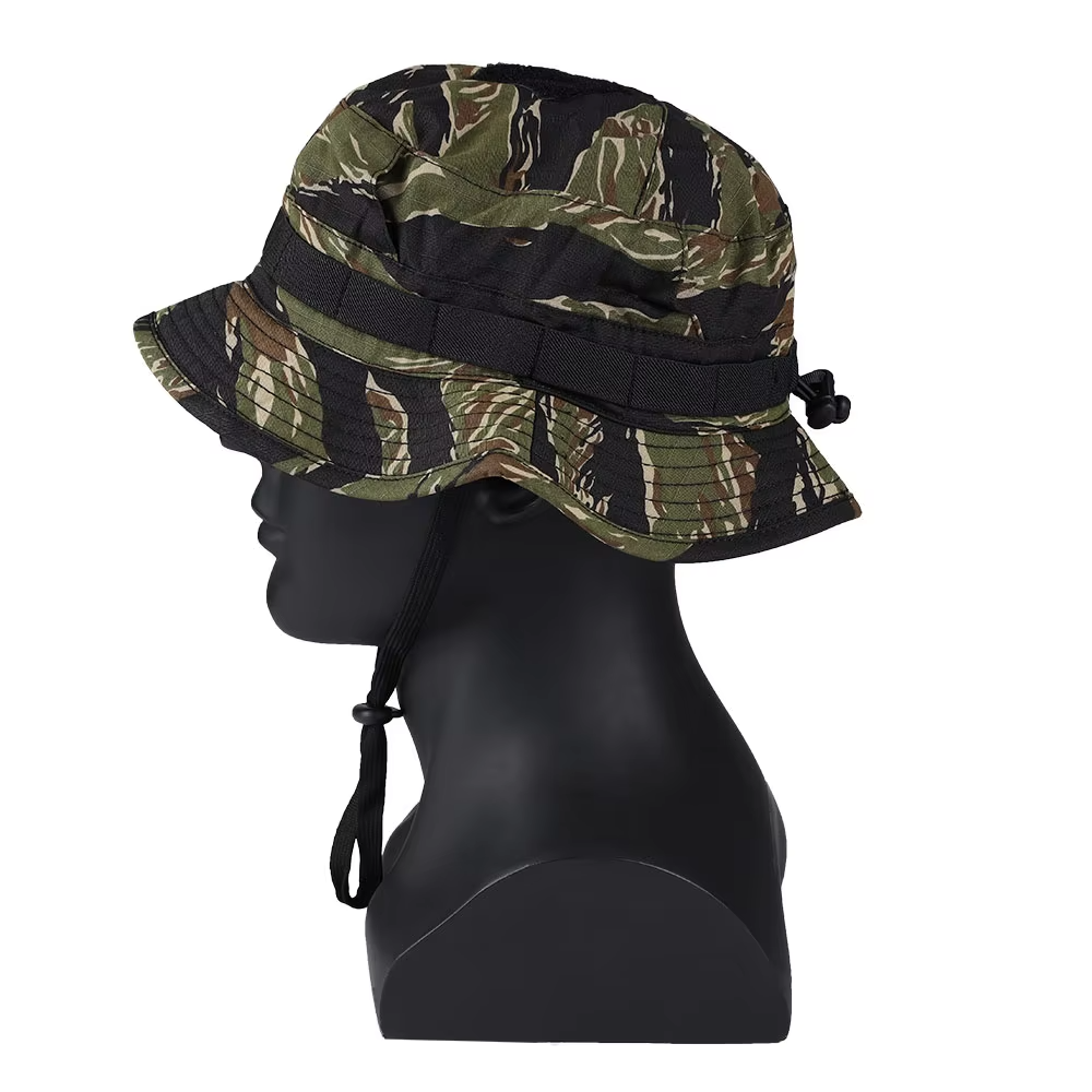 Emersognear Short Brim Summer  - Boonie Hat Tactical recension och pris