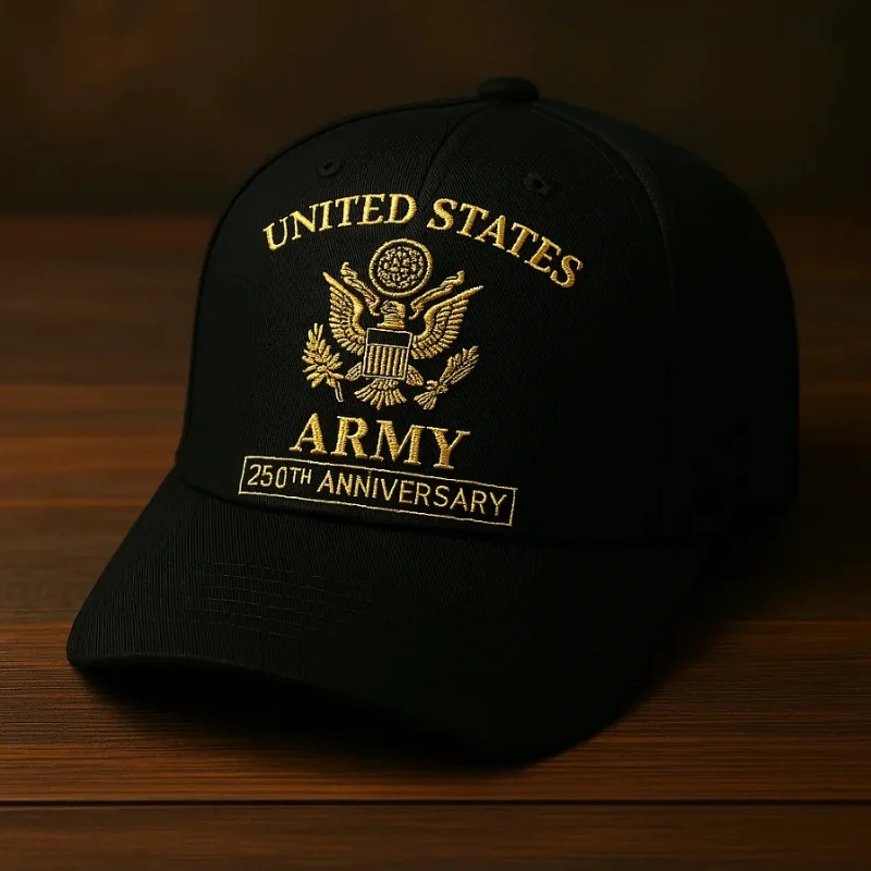 2025 New US 250th Anniversary  - Visor Sun Hat recension och pris