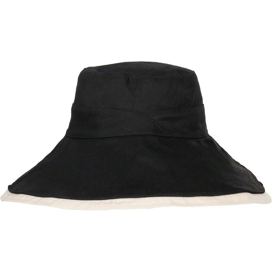 Womens Reversible Wide Brim Be - Sun Hat Wide Brim recension och pris