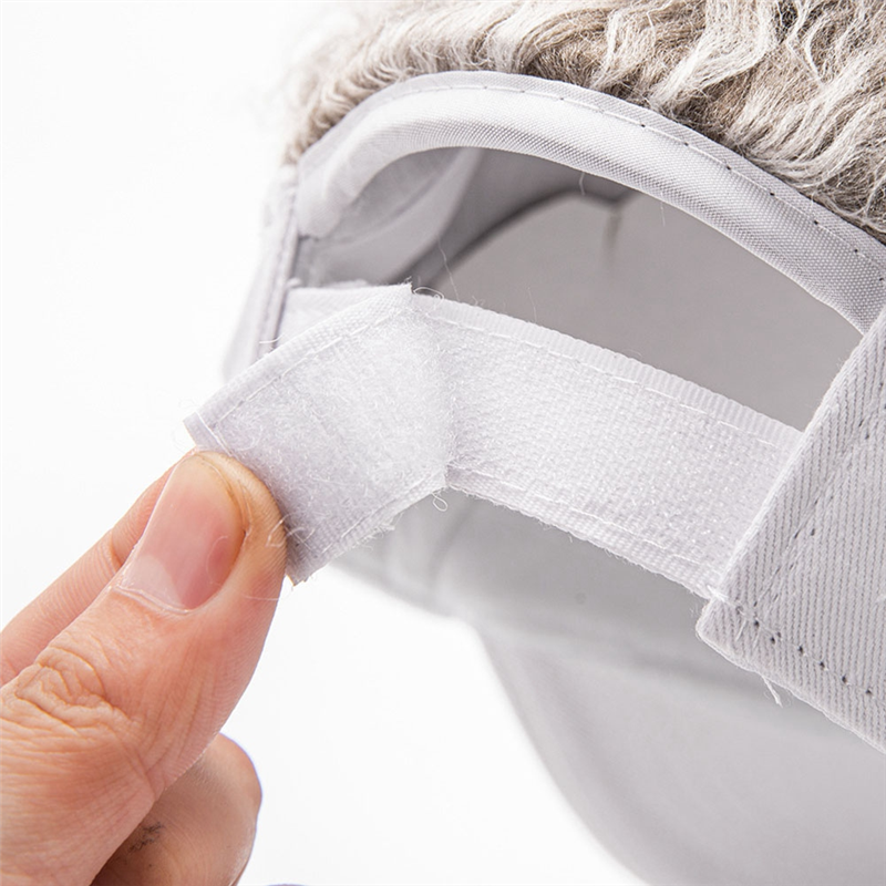 Concise Sun Visors Street Hip  - Visor Sun Hat recension och pris