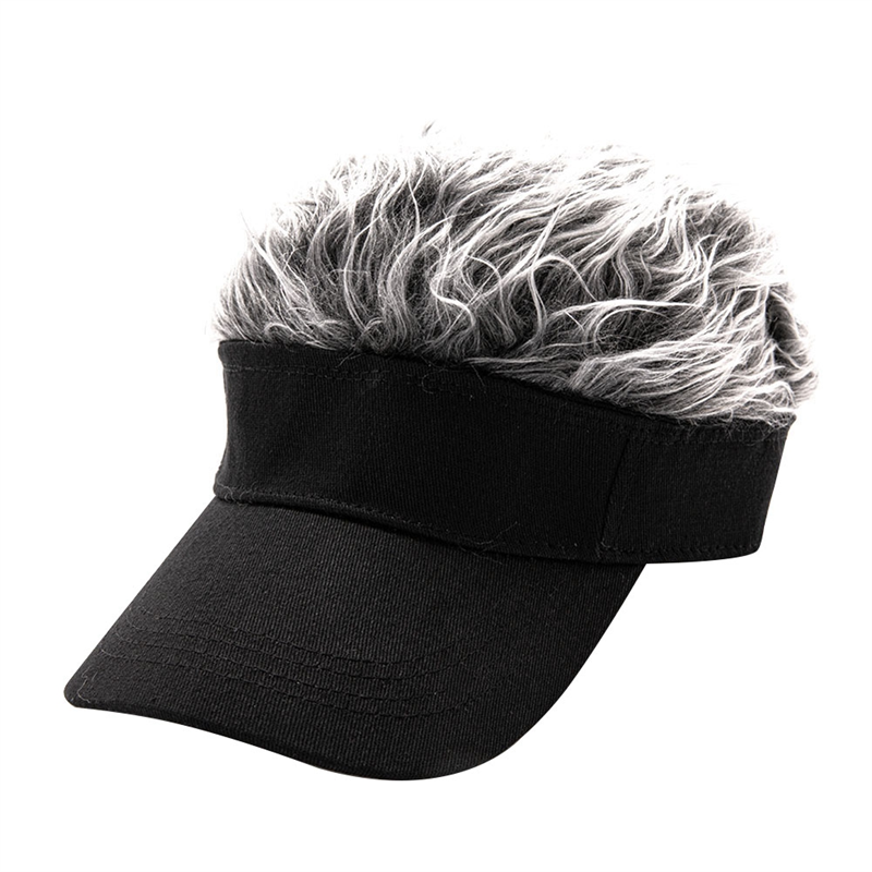 Concise Sun Visors Street Hip  - Visor Sun Hat recension och pris