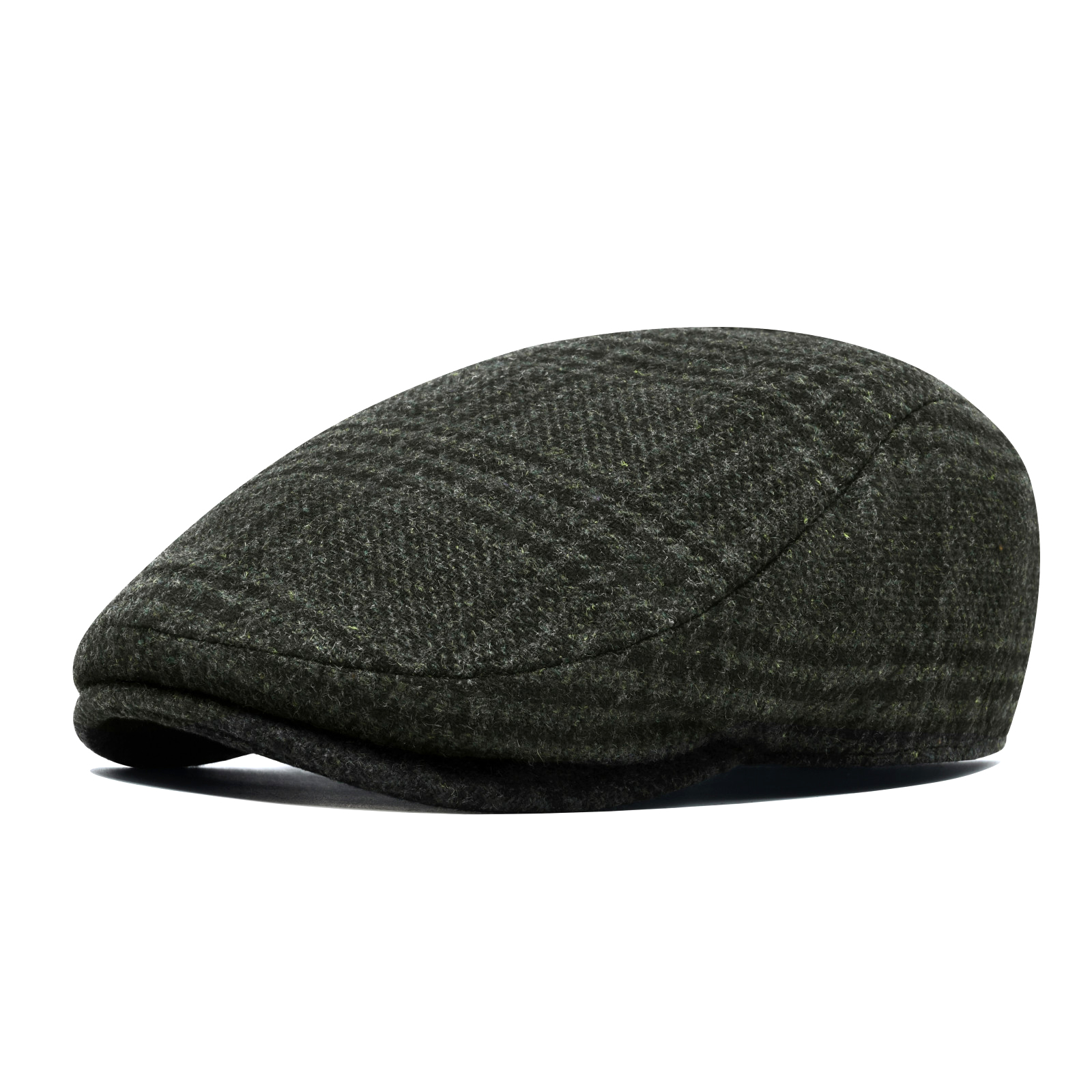 JANGOUL Newsboy Caps Men Wool  - Newsboy Cap Ivy recension och pris