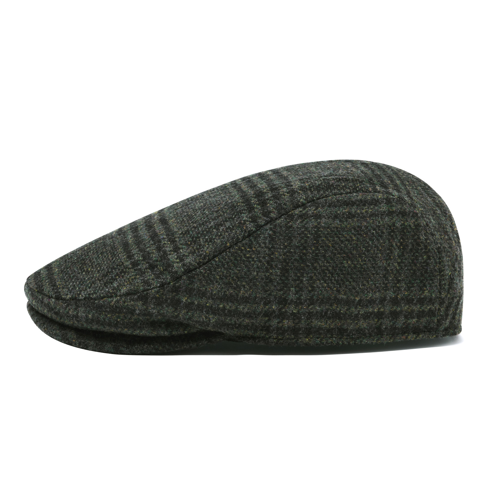 JANGOUL Newsboy Caps Men Wool  - Newsboy Cap Ivy recension och pris