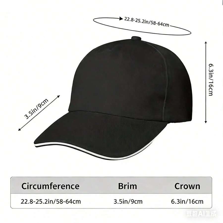 Vintage Washed Cotton Baseball - Dad Hat Cotton recension och pris