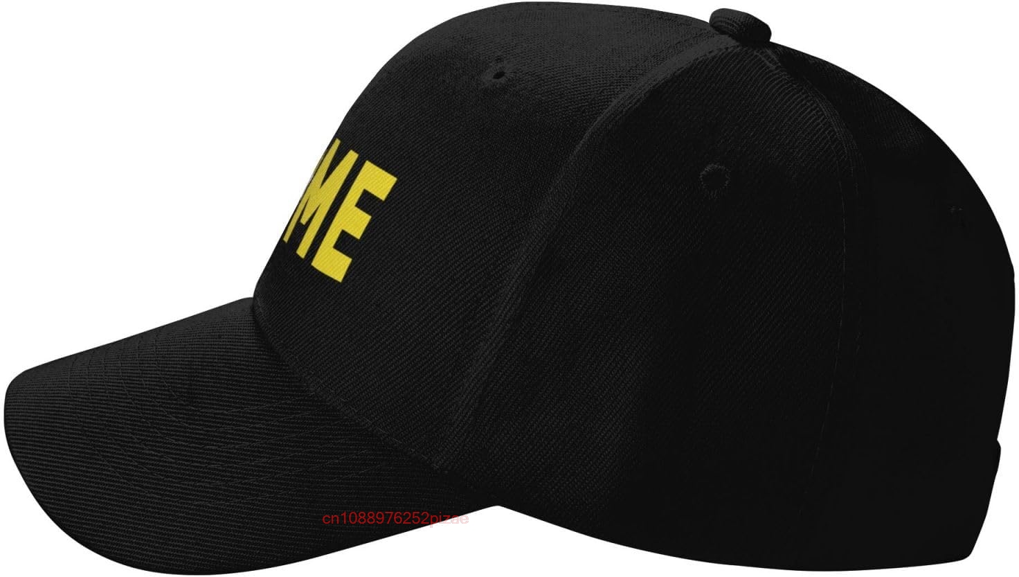 Brunei Map is Home Bruneian Cl - Golf Cap Dad recension och pris