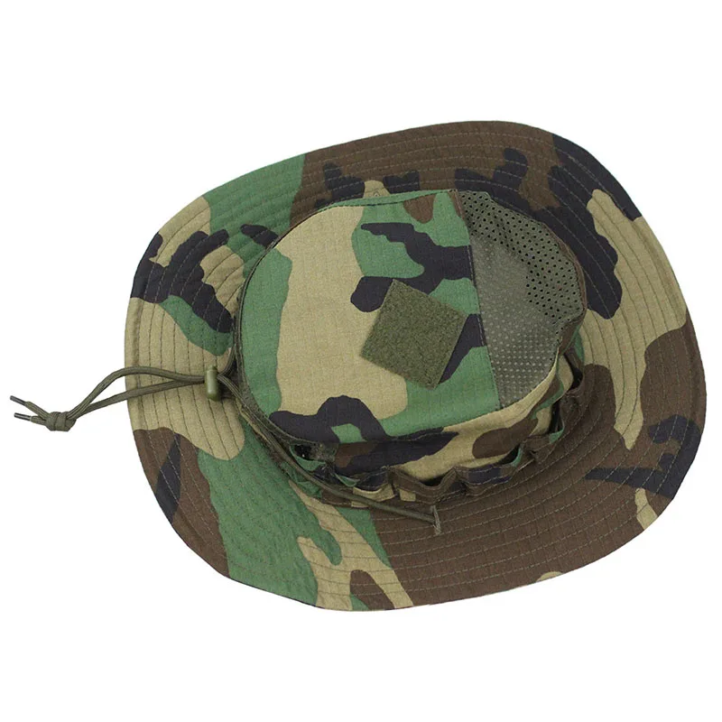 New Tactical Boonie Hat Cap Hu - Boonie Hat Tactical recension och pris