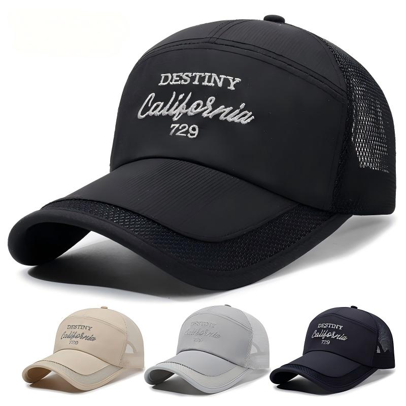 New extended brim fashionable  - Baseball Cap Structured recension och pris