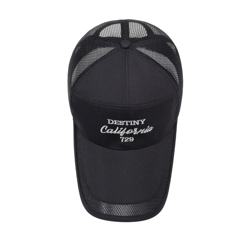 New extended brim fashionable  - Baseball Cap Structured recension och pris