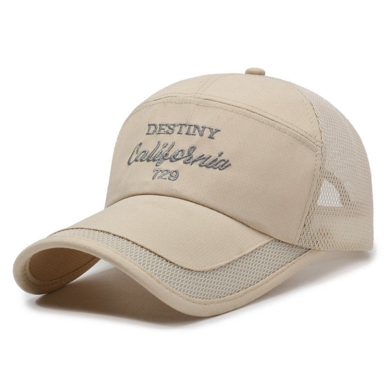 New extended brim fashionable  - Baseball Cap Structured recension och pris