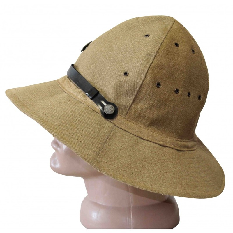 Panama Afghanka War Cap Ussr B - Boonie Hat Tactical recension och pris