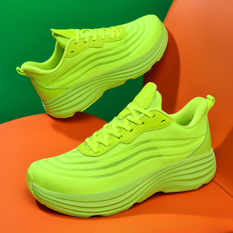 Men Casual Running Shoes Breat - Running Cap Lightweight recension och pris